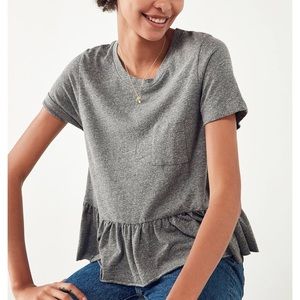 Urban outfitters top